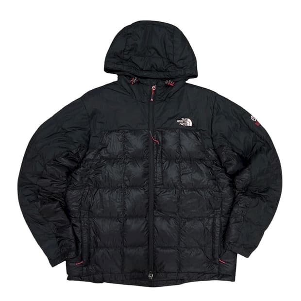 노스페이스 써밋 800 경량패딩(L)