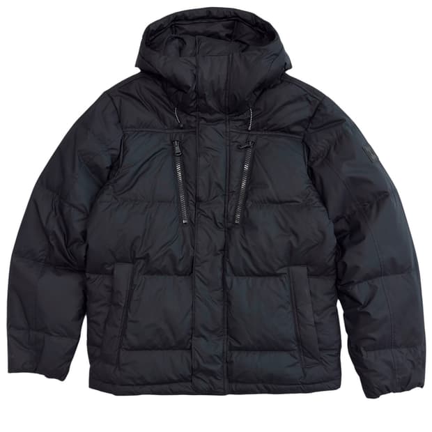 언더아머 덕다운 패딩