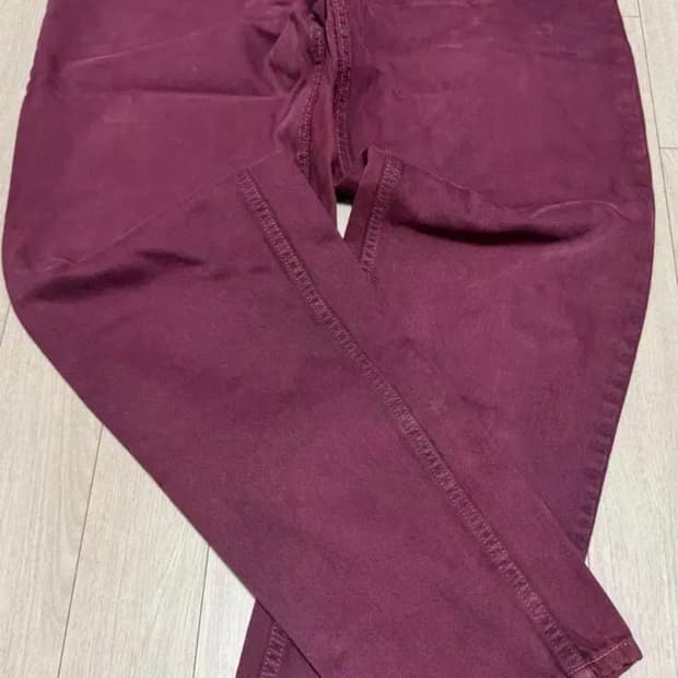 90s 리바이스 550