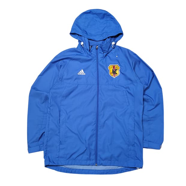 아디다스 JFA 일본 국가대표 바람막이