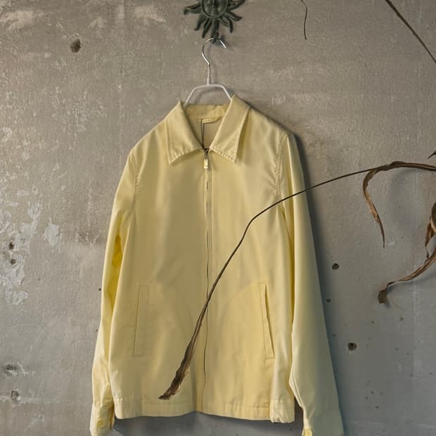 44-55 ) TOROY Drizzler Jacket