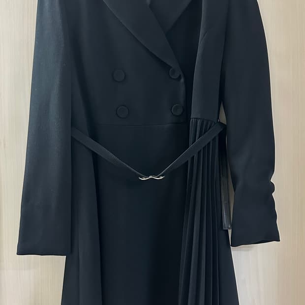 케네스레이디 원피스(1번착용)