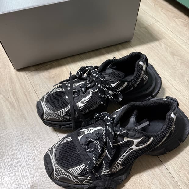 발렌시아가 3xl 43