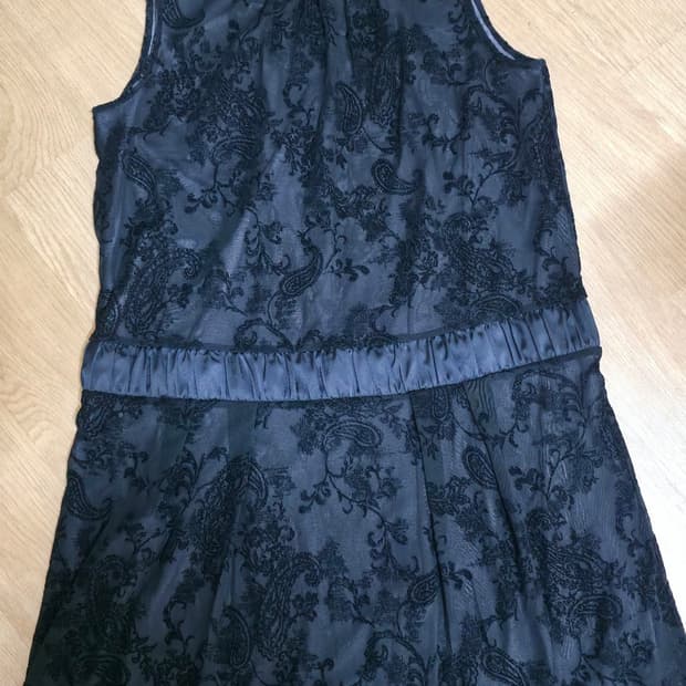 IKUKO 원피스(일본)