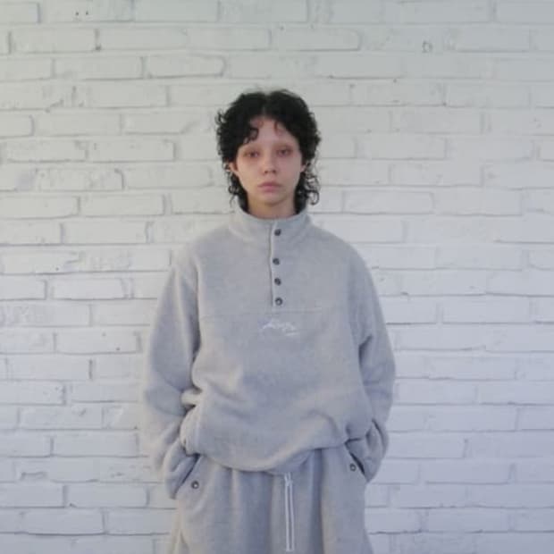 (구매글) 에옹쓰 후리스 fleece 구합니다