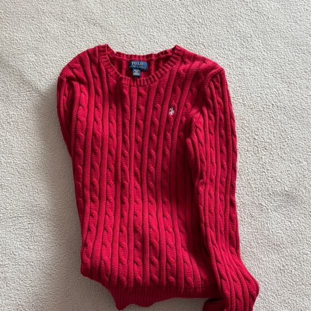 폴로랄프로렌 키즈XL