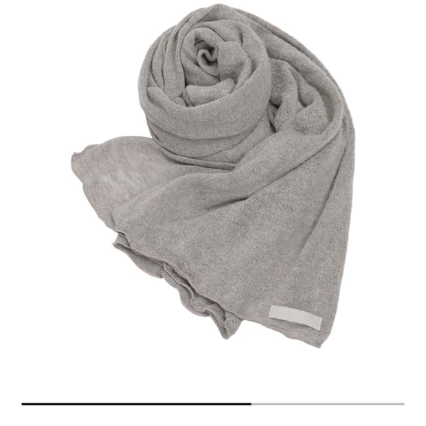 구매) 산산기어 스카프