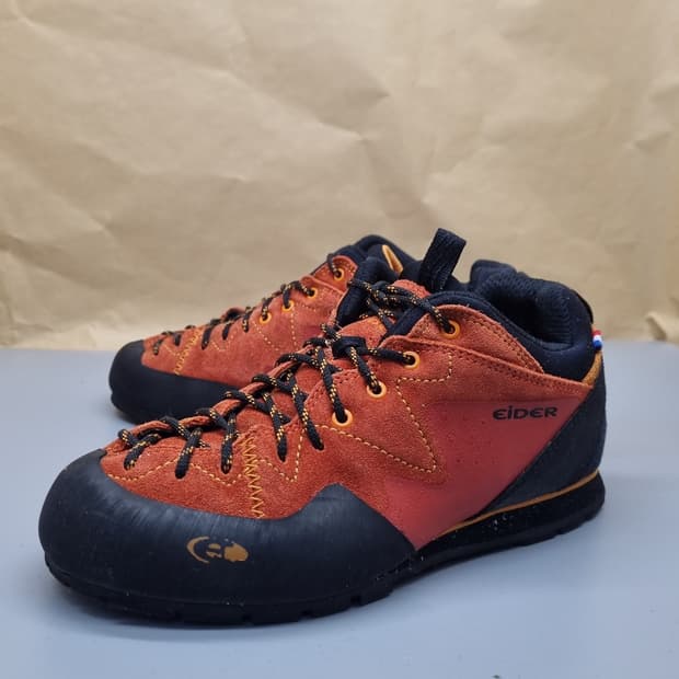 아이더 고어텍스 등산화 235