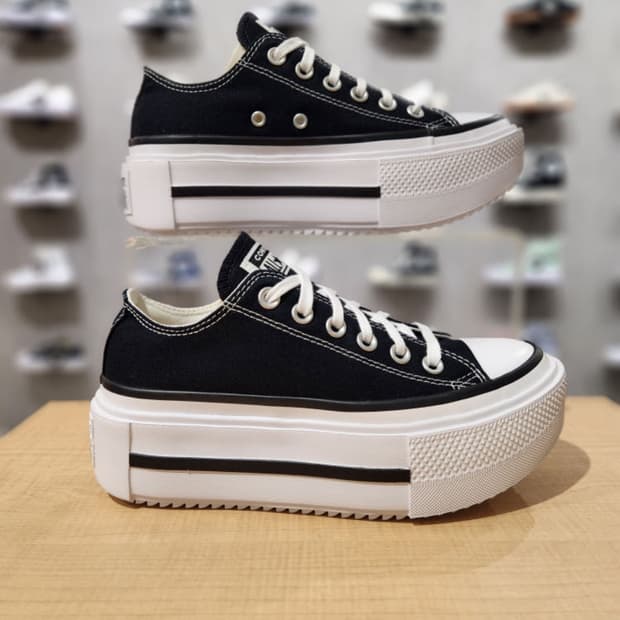 컨버스 250사이즈 블랙 (새상품)