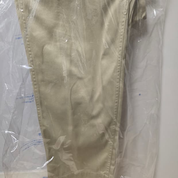 나나미카 와이드치노 32