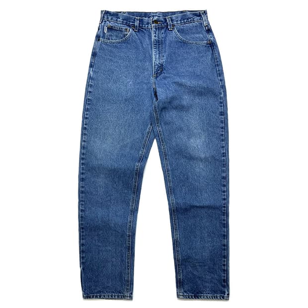 칼하트 청바지 (33/36)