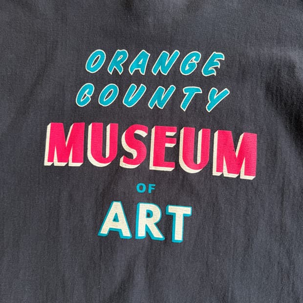 반스 아웃피터스 리버스위브 스웻셔츠