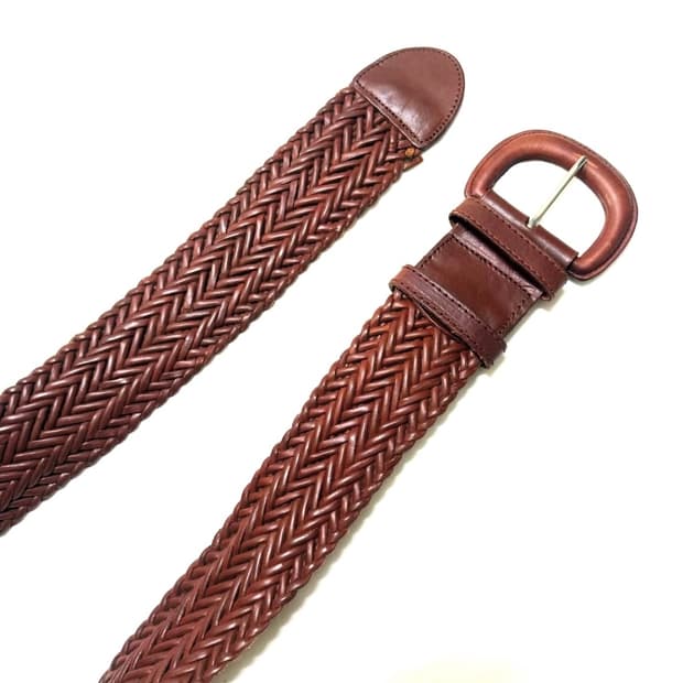 빅 트위스트 벨트