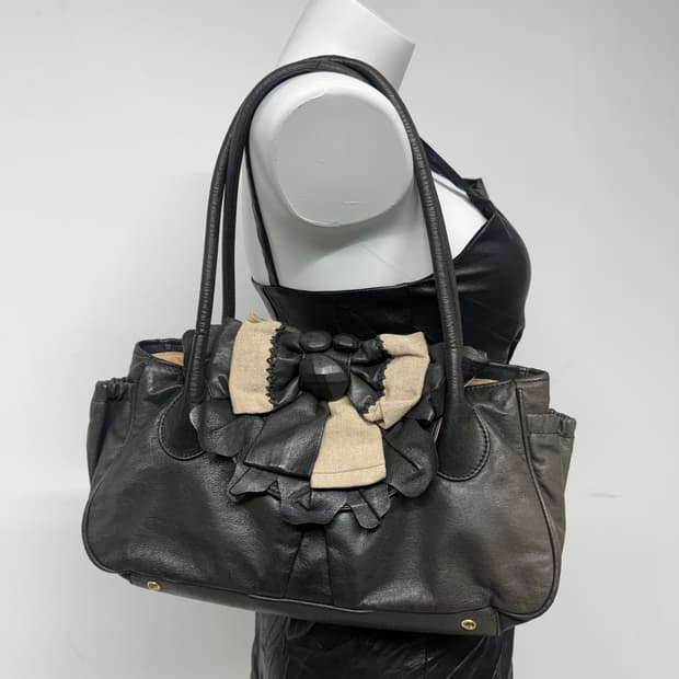 00s fairy mood bag