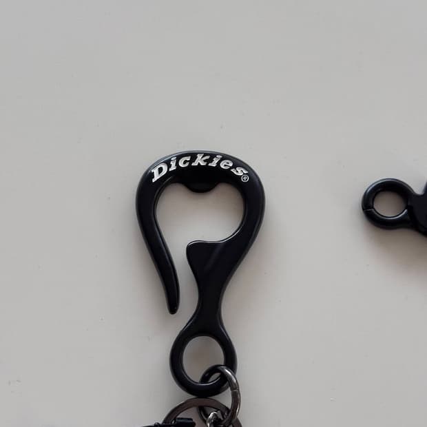 WALLET KEY CHAIN 월렛 키 체인