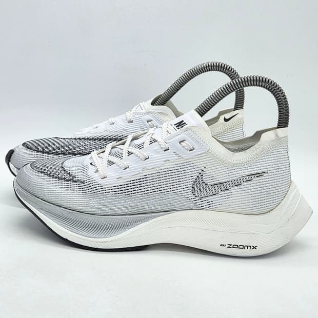  나이키 우먼스 줌X 베이퍼플라이 넥스트% 2 화이트 (230) 