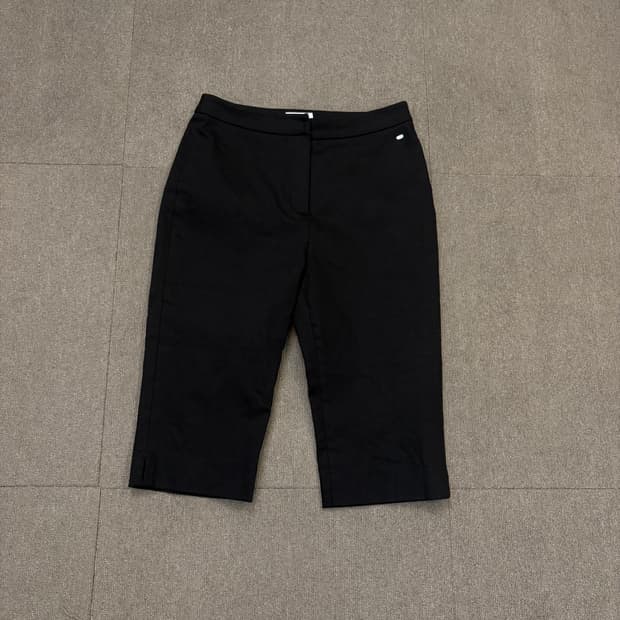 ore 오어 우먼스 카프리 팬츠 2