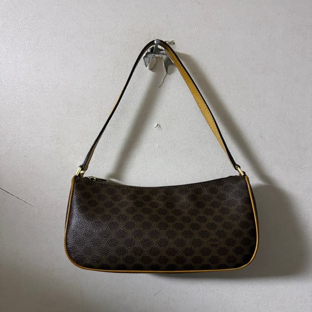 셀린느 미니 아바 숄더&토트백