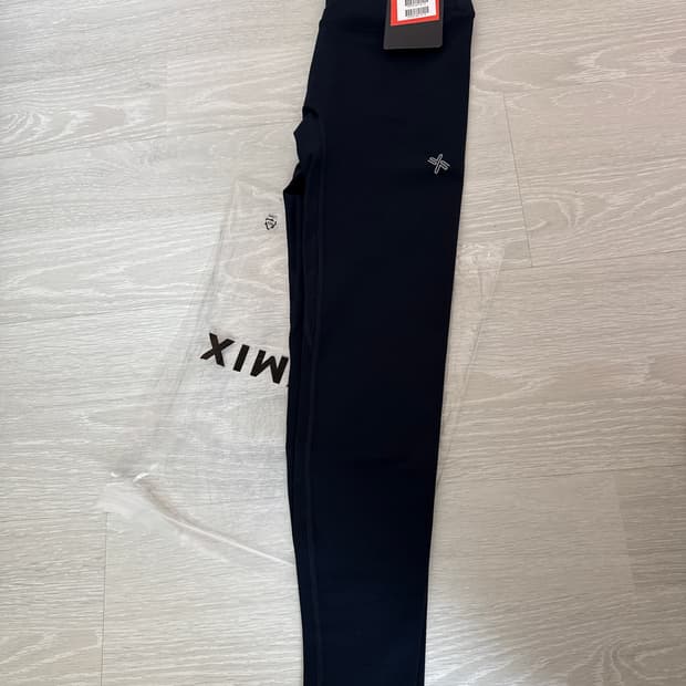 젝시믹스 FXPA9156T81 카본네이비 S