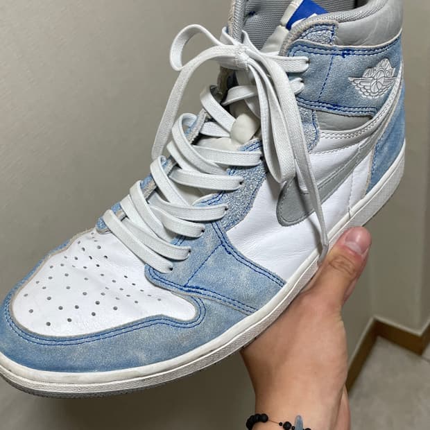 조던 레트로 하이 하이퍼로얄 300