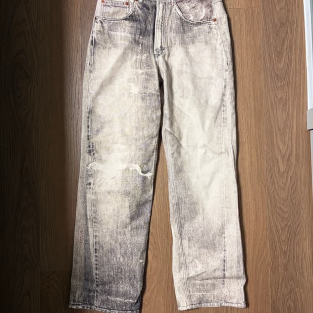 [29] 아워레가시 써드컷 디지털 프린트