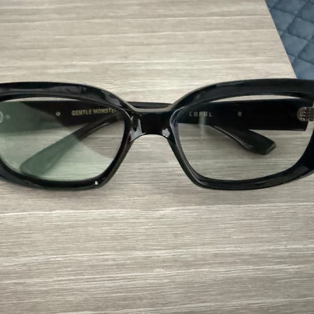 젠틀몬스터 로풀 loful