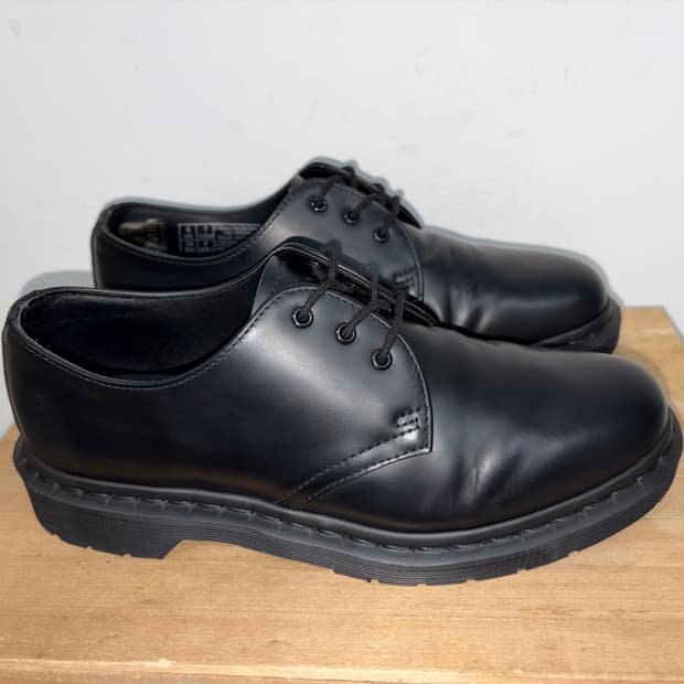 닥터마틴 로퍼 250