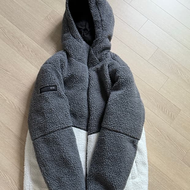 k2 양면 리버시블 