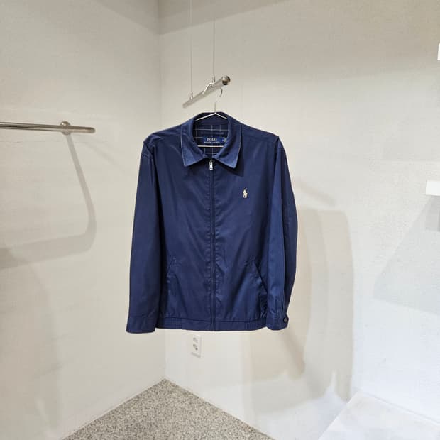 폴로랄프로렌 바이스윙 자켓