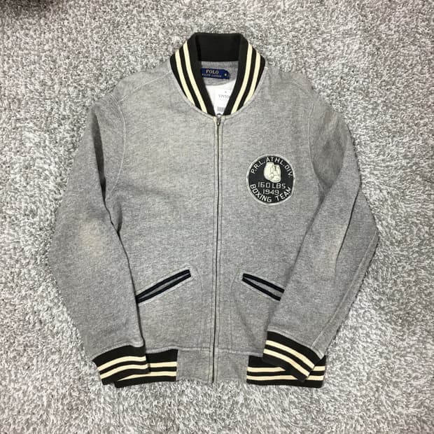 폴로 복싱팀 자켓