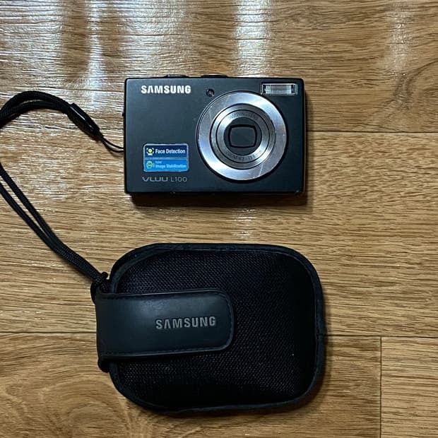 네고가능 삼성 VLUU L100