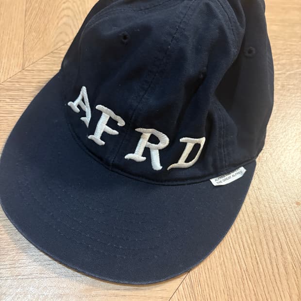 헤리티지플로스 캡