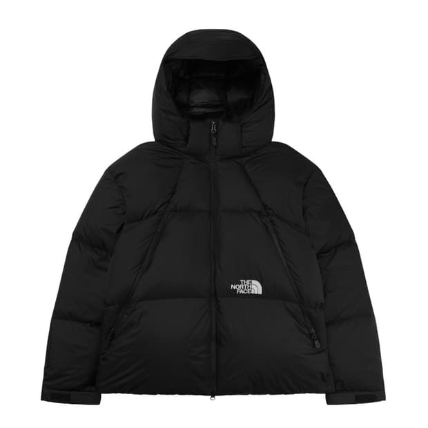 XL 더 노스페이스 화이트 라벨 프로젝트 다운 자켓 RDS 블랙 미개봉 