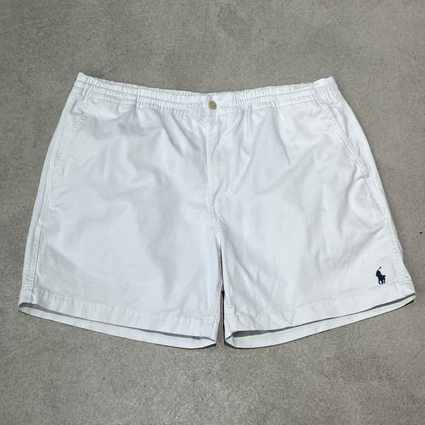 폴로 랄프로렌 치노 하프팬츠 s10720