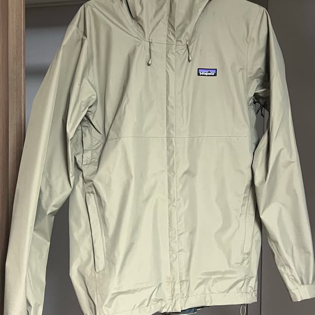 파타고니아 토렌쉘 3L [M사이즈]