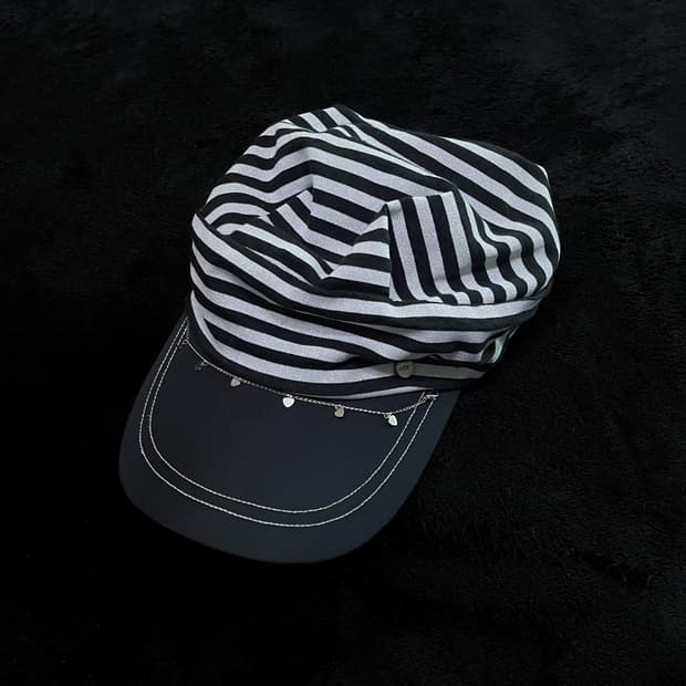 prospece chain cap