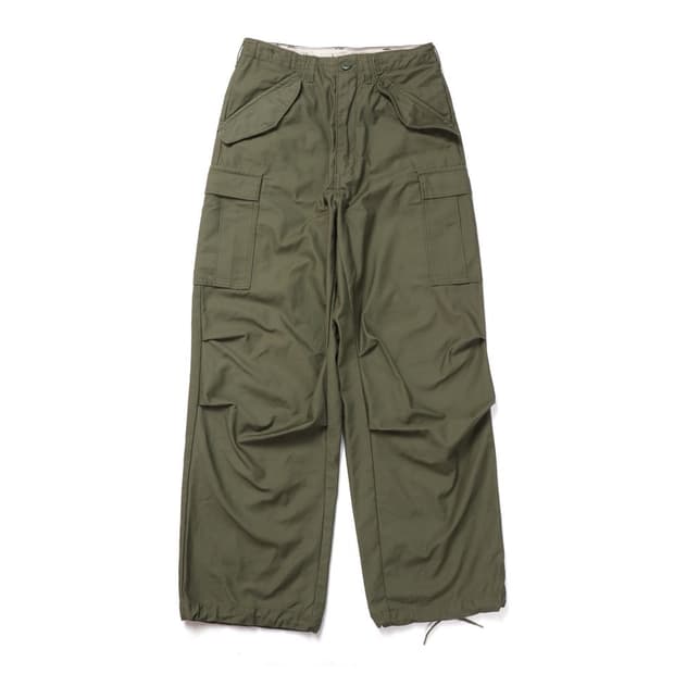 M-65 Cargo Pants  
