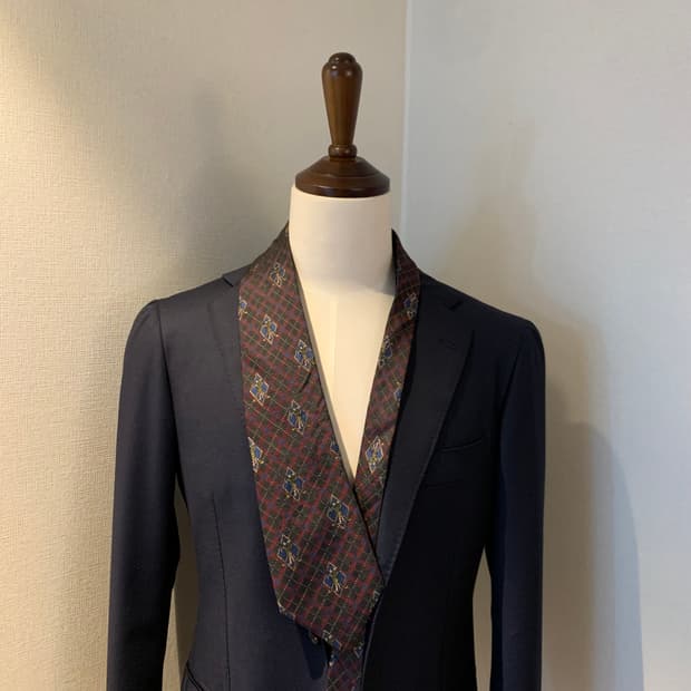 폴로 랄프로렌(POLO) 클래식 명품넥타이 100실크 A+등급