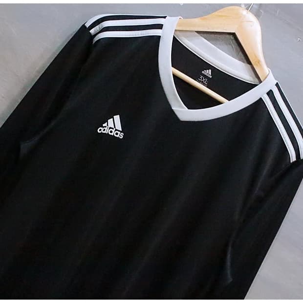[3XL] 아디다스 타벨라 18 저지 티셔츠