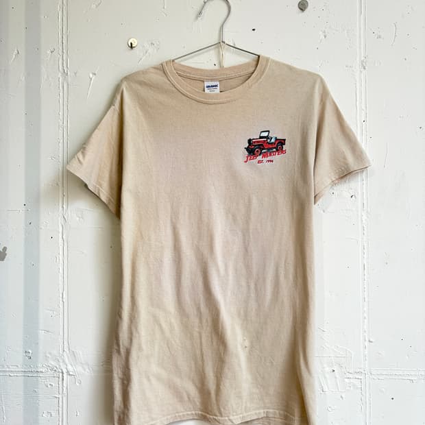 GILDAN t-shirt 