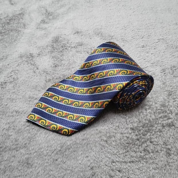 넥타이(폴로) n14 (by polo Ground)