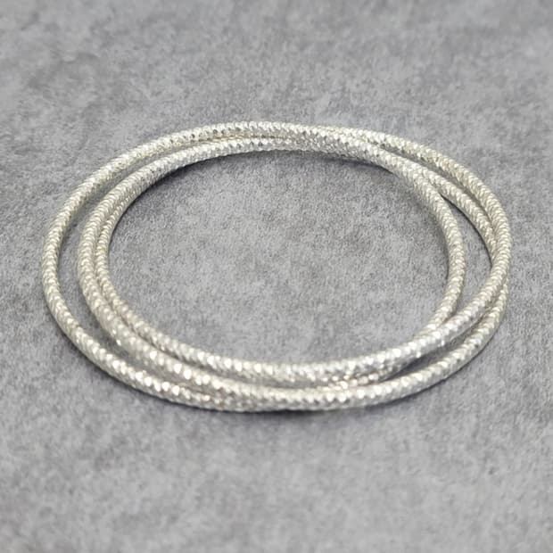 bangle bracelet