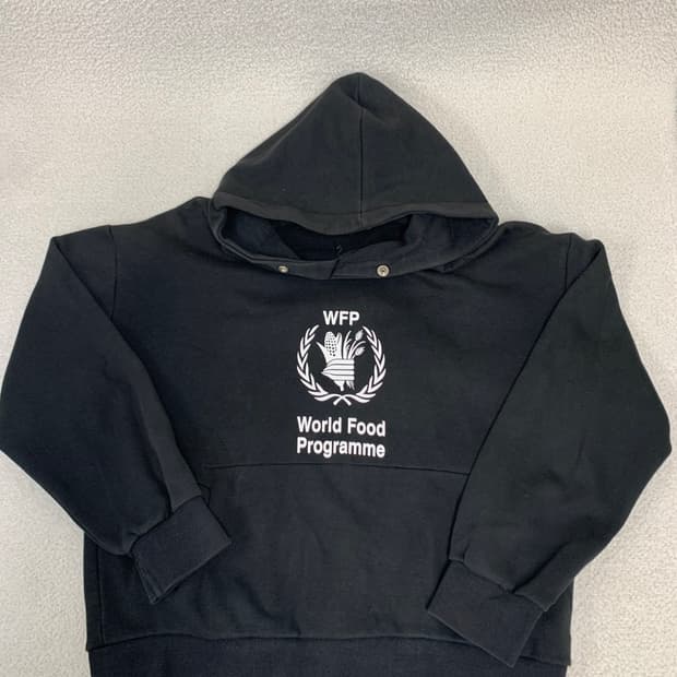 BALENCIAGA 후드티