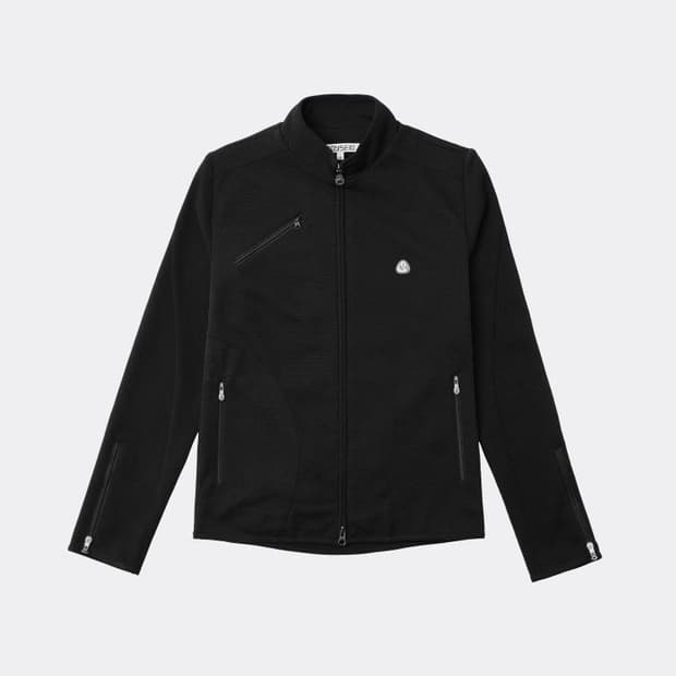 코이세이오 바이크 메쉬 자켓