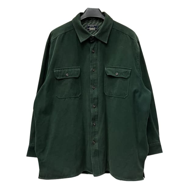 리바이스 헤비 코튼 워크 빈티지 셔츠 자켓 2XL