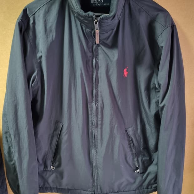 폴로랄프로렌 남성 자켓 