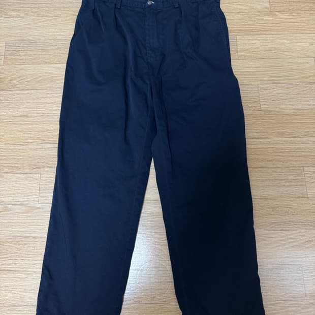 폴로 랄프로렌 앤드류 치노팬츠 36X30