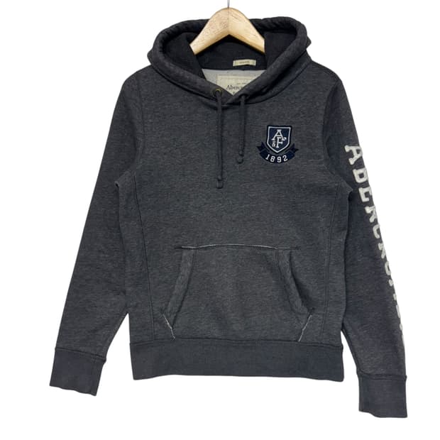 Abercrombie & Fitch 후드티