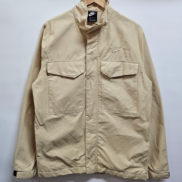 나이키 M65 코튼자켓 L