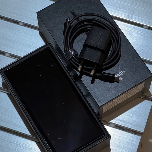 갤럭시 노트10+ 5G 256GB 아우라 블랙